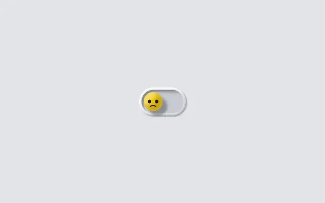 Aperçu de Emoji Toggle