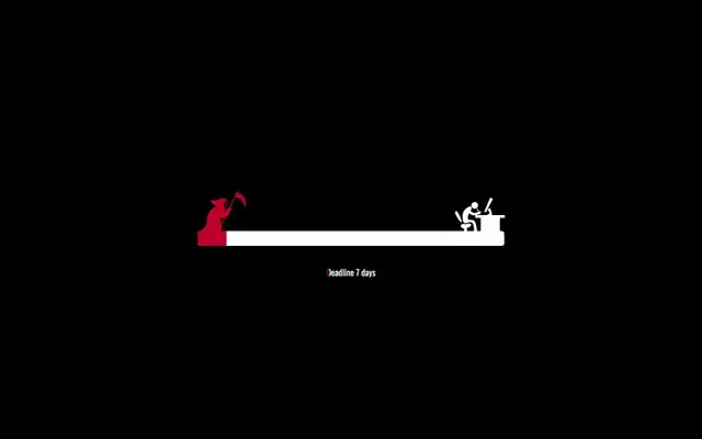 Aperçu de Deadline Animation