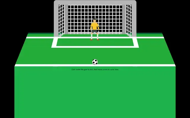Aperçu de GOAL