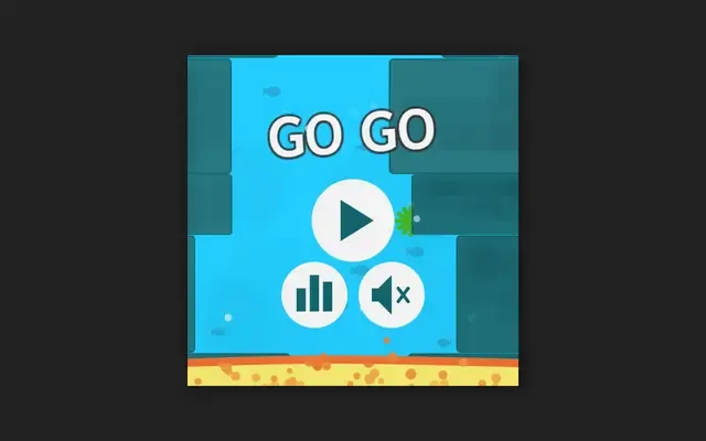 Aperçu de Go Go
