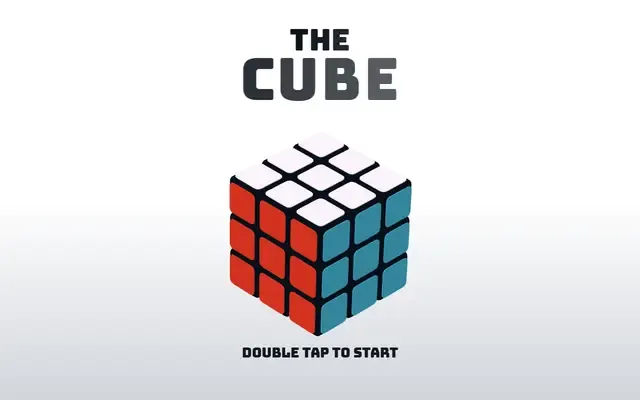 Aperçu de The Cube