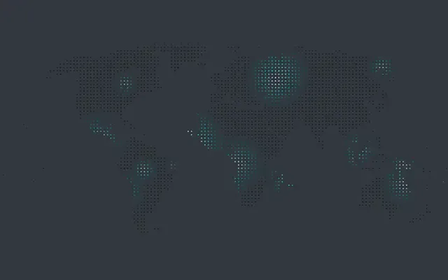 Aperçu de Dot Map